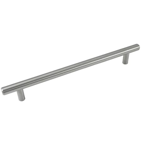 Grilltown Steel T - Bar Pull - 192 mm GR3747386